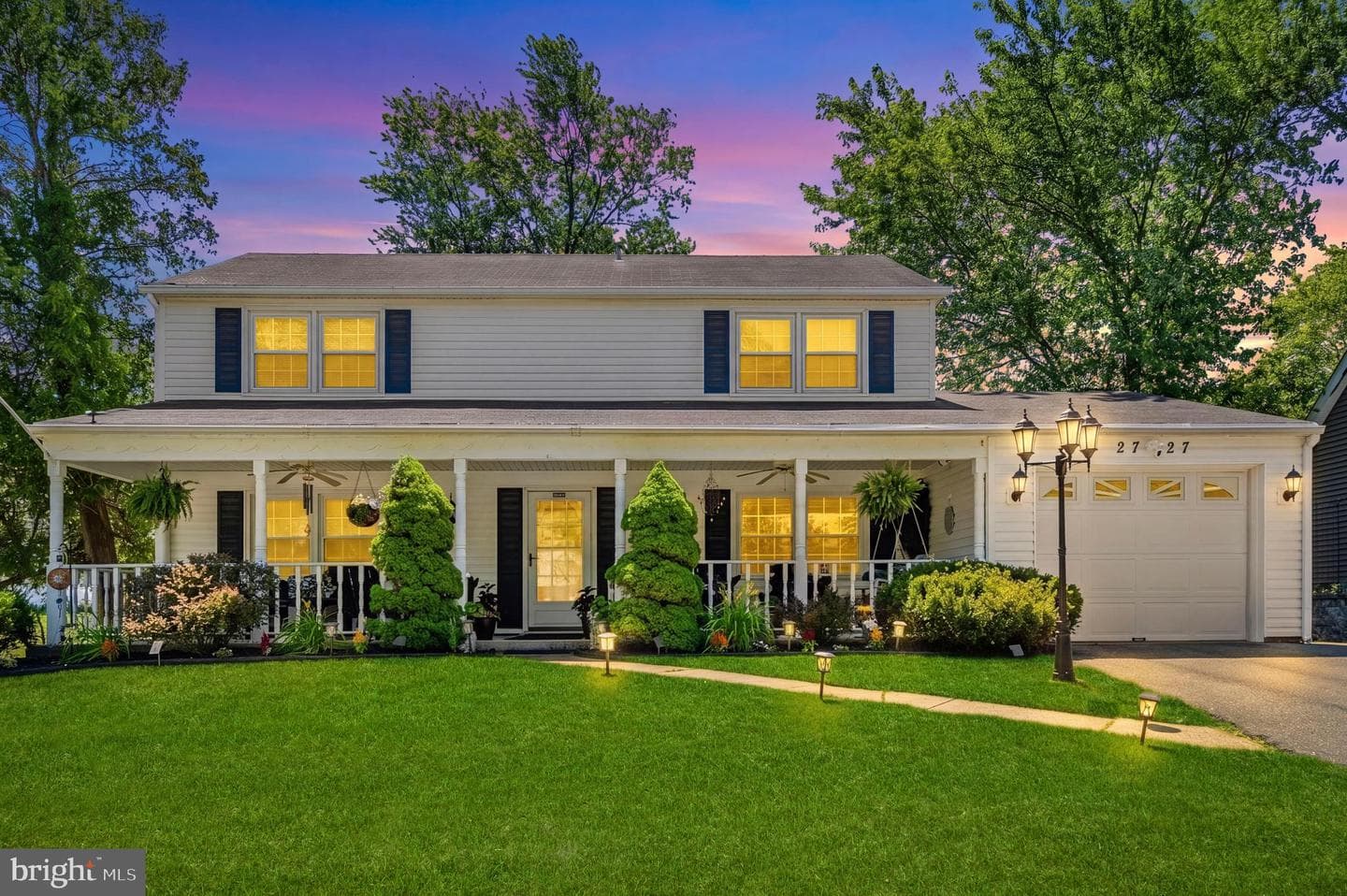 2727 Keystone Ln, Bowie