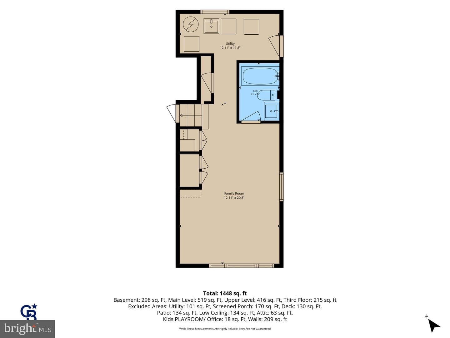6004 Mustang Place photo 49