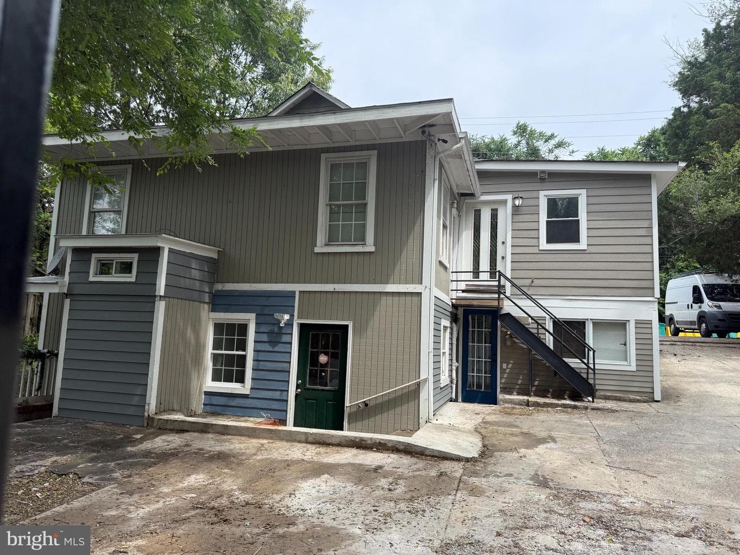5005 Quincy Street, Bladensburg