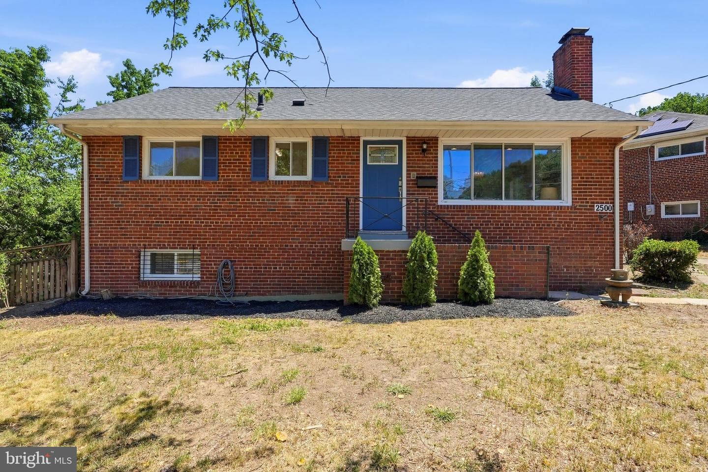 2500 Ramblewood Drive, District Heights