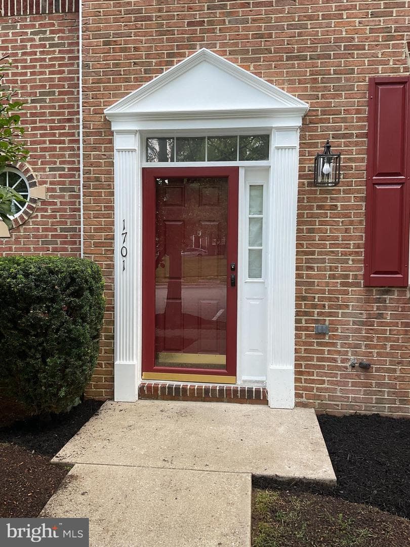 1701 Chinaberry Ct, Bowie