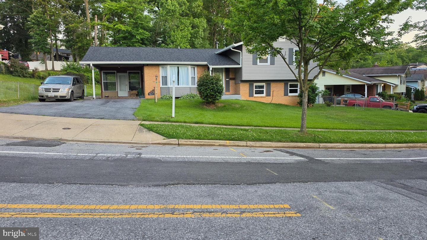 7011 Nashville Rd, Lanham