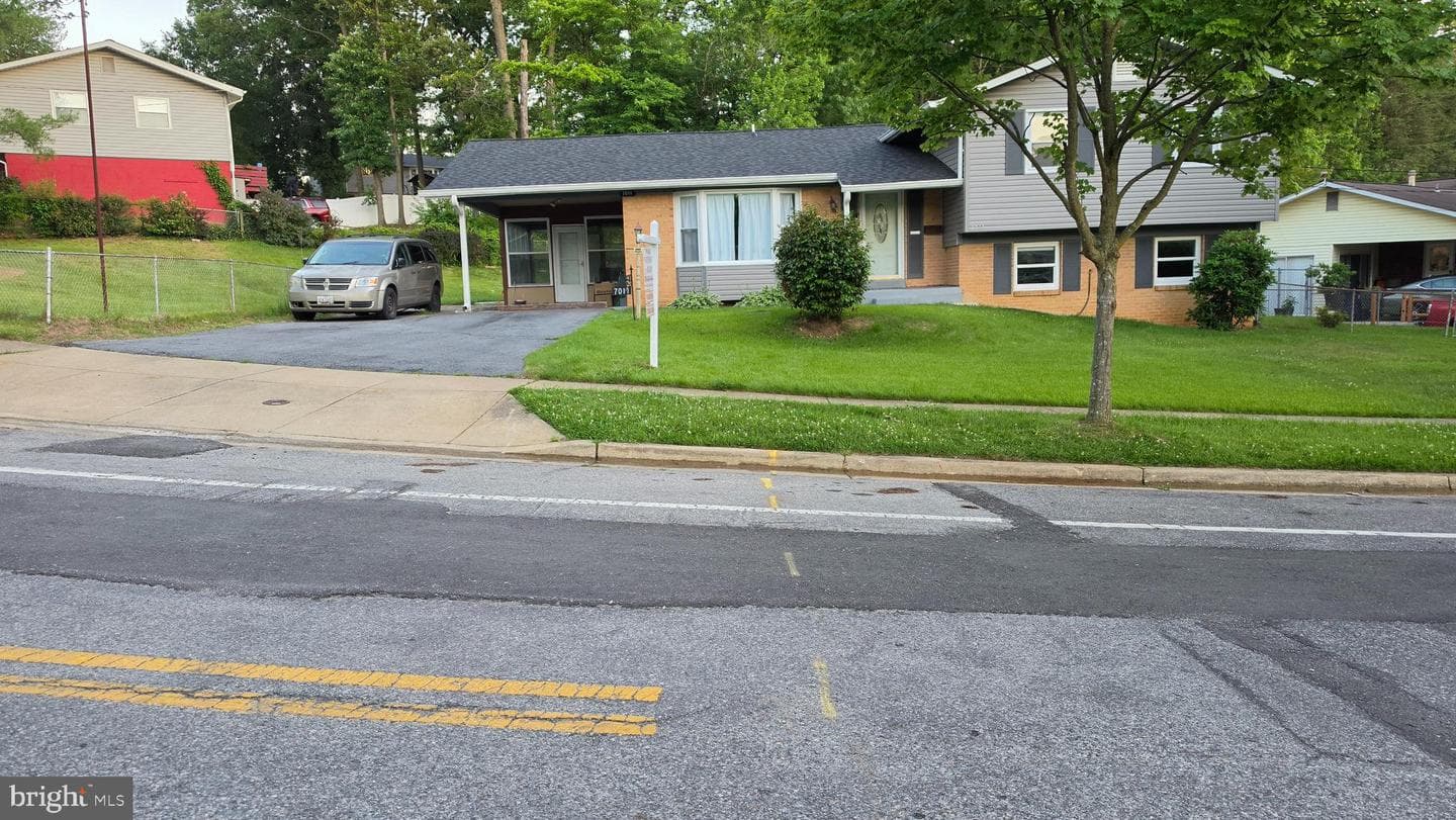 7011 Nashville Rd, Lanham
