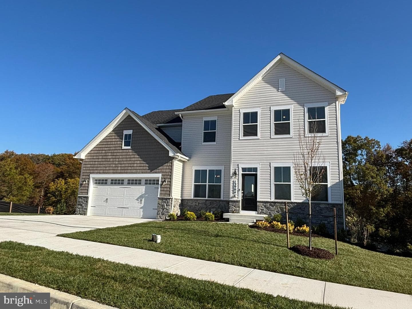 13930 Pecan Ridge Way, Bowie