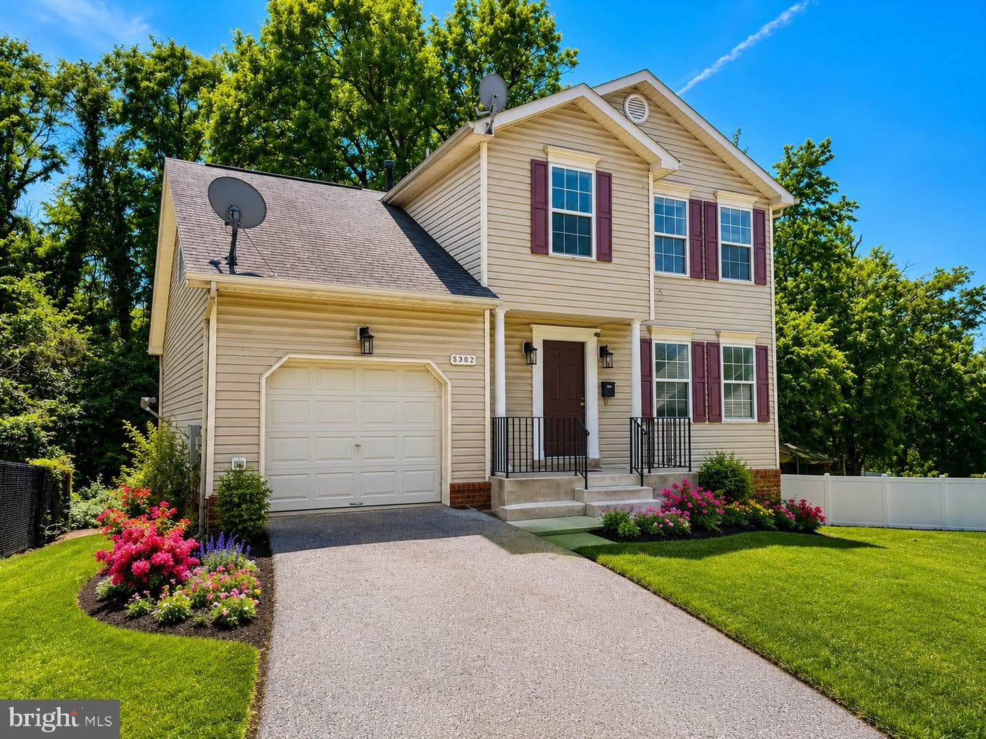 5302 76th, Lanham