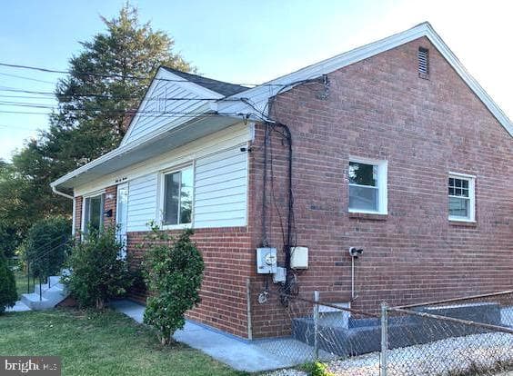 3600 Gramby Street, Hyattsville