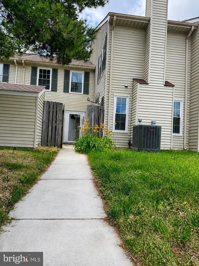3006 New Oak Lane, Bowie