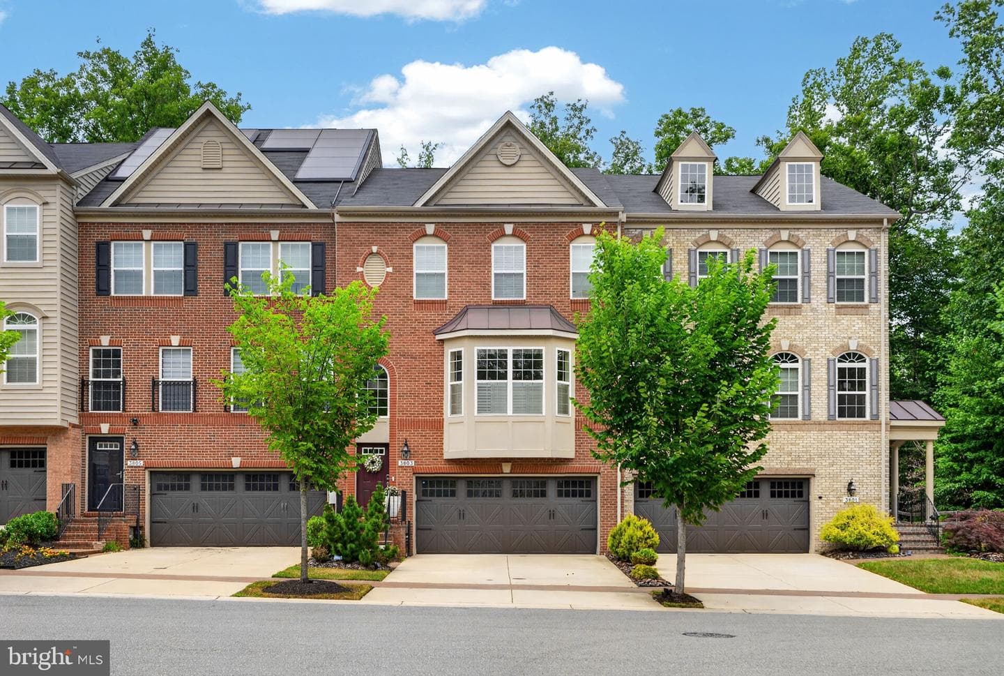 3803 Pentland Hills Drive