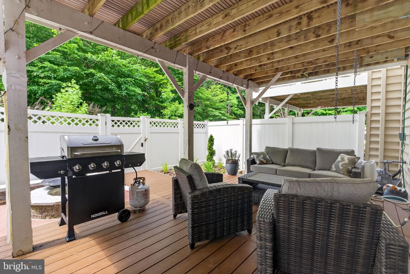3803 Pentland Hills Drive photo 27