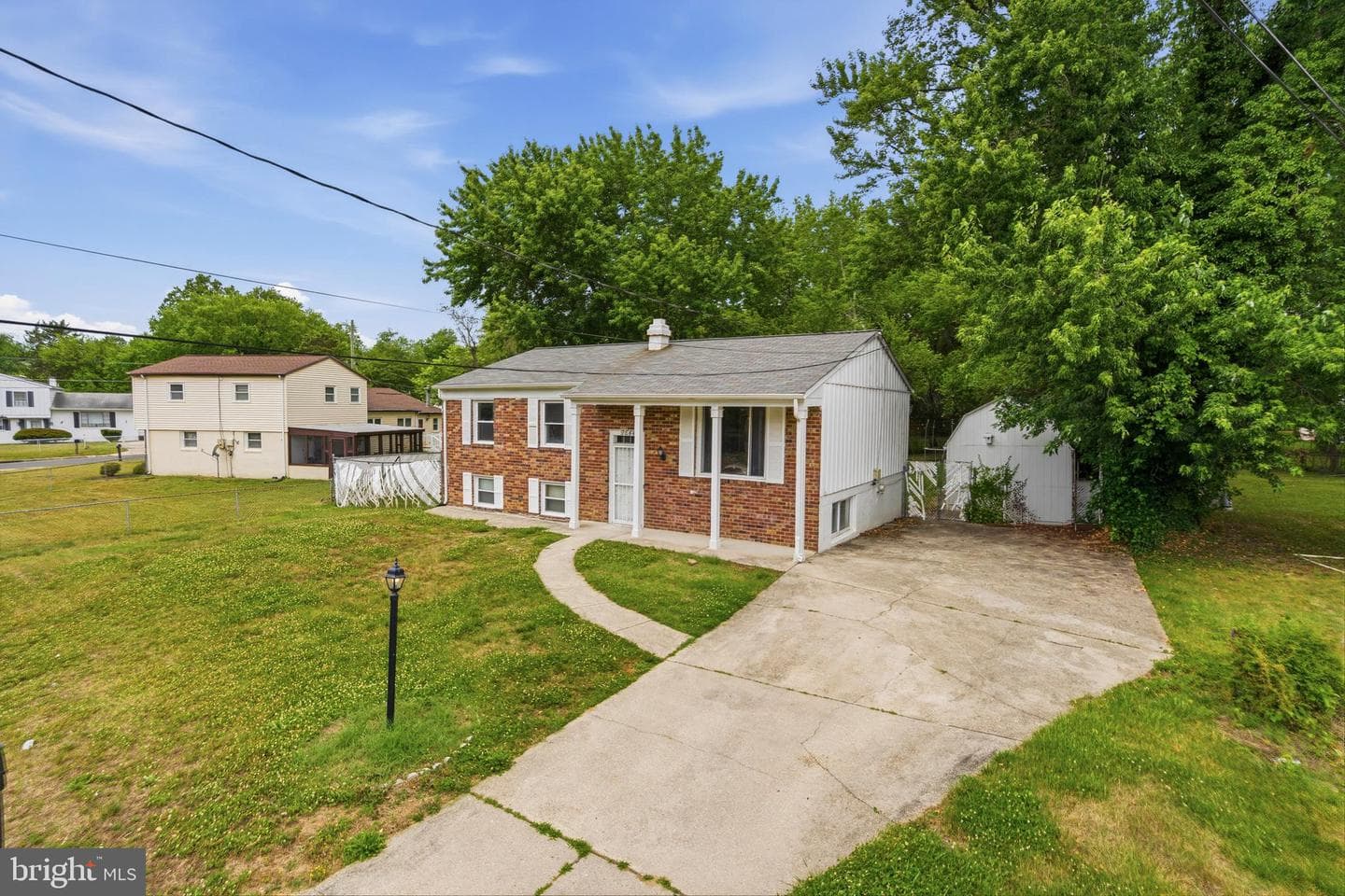 9644 Gwynndale Drive photo 2