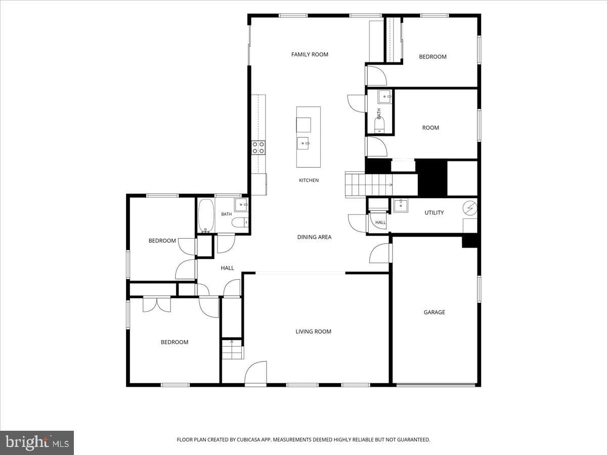 2807 Barberry Lane, Bowie