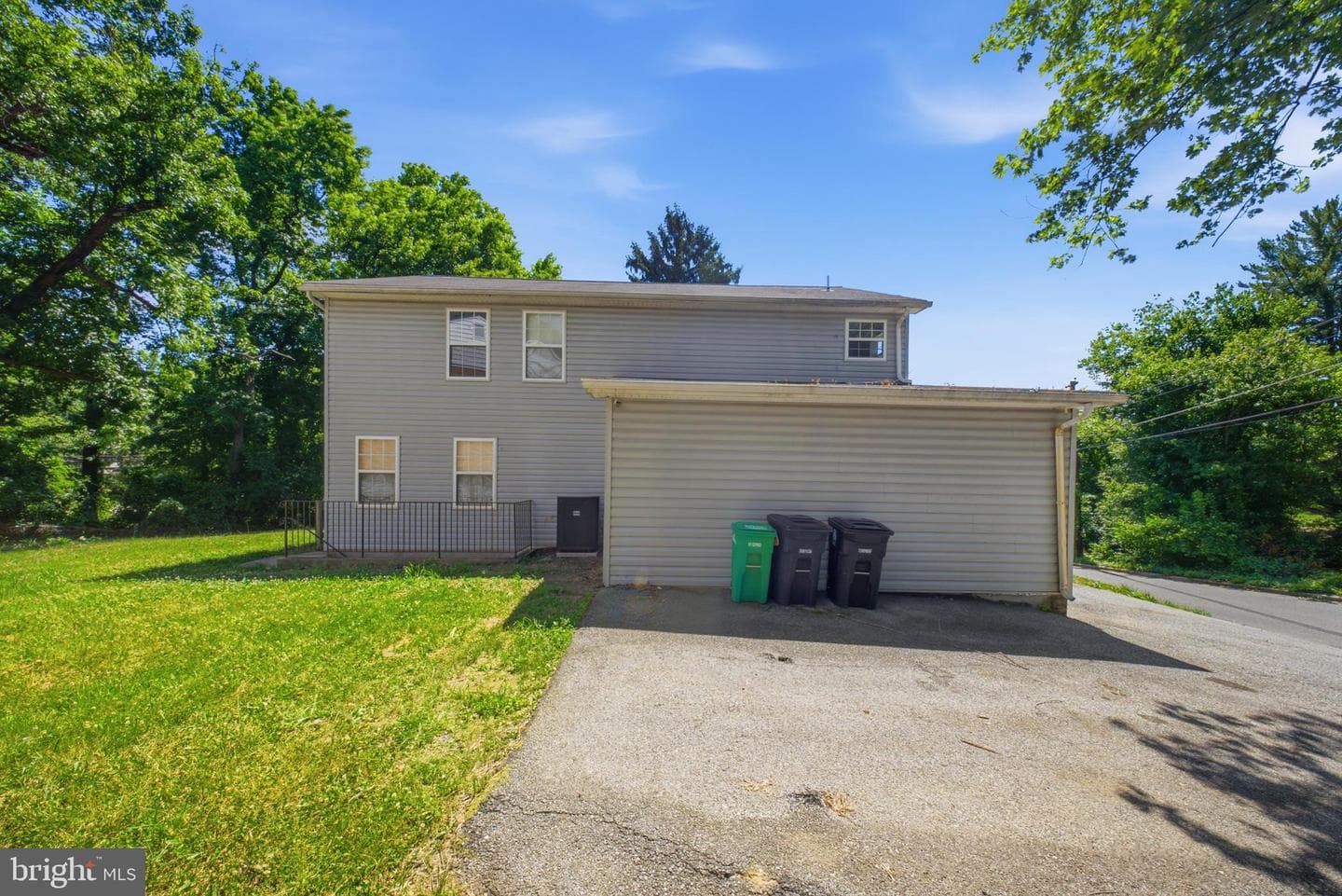 7611 Temple Hill Road, Temple Hills