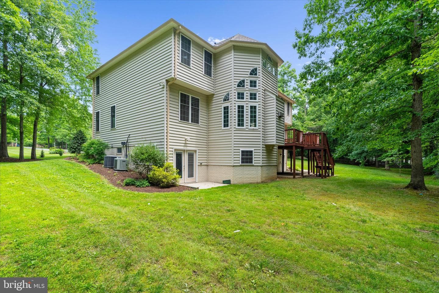 11709 Duckettown Road, Laurel