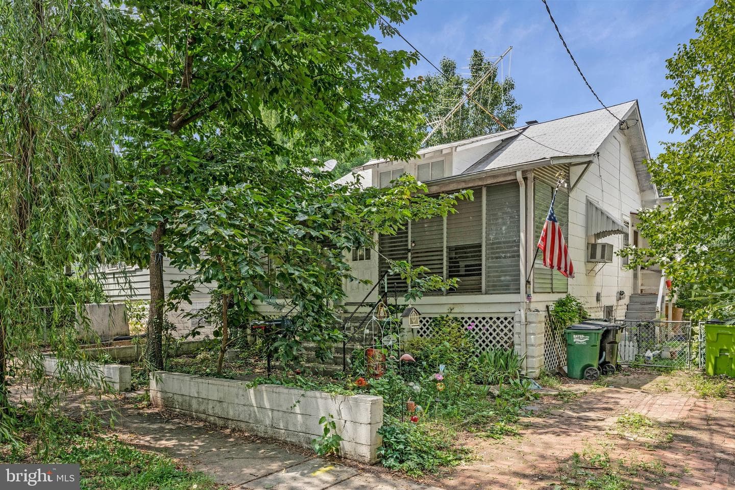 3710 Shepherd Street, Brentwood