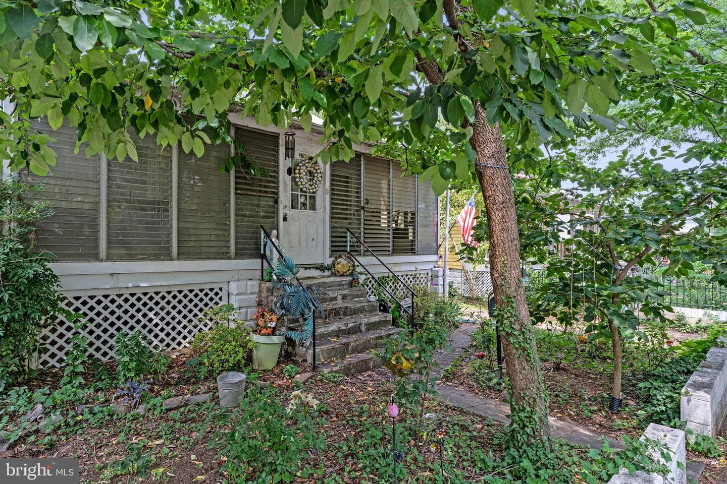 3710 Shepherd Street, Brentwood