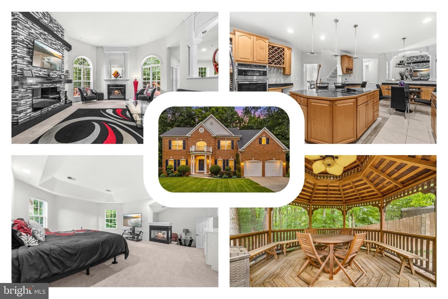 106 Whistling Wood Court, Accokeek