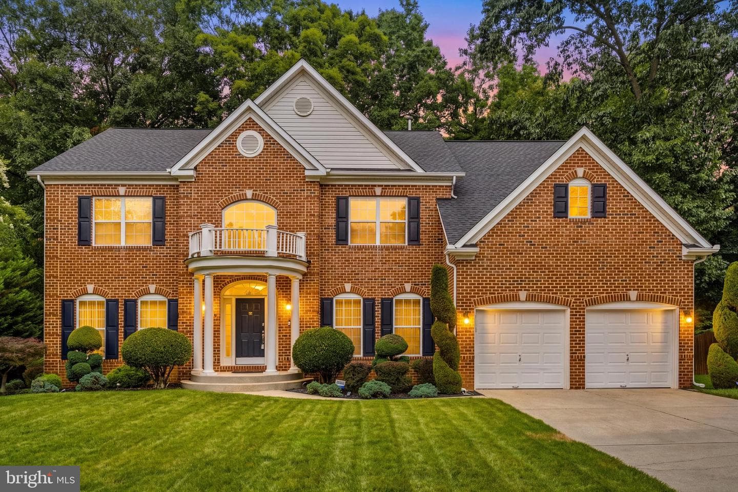 106 Whistling Wood Court, Accokeek