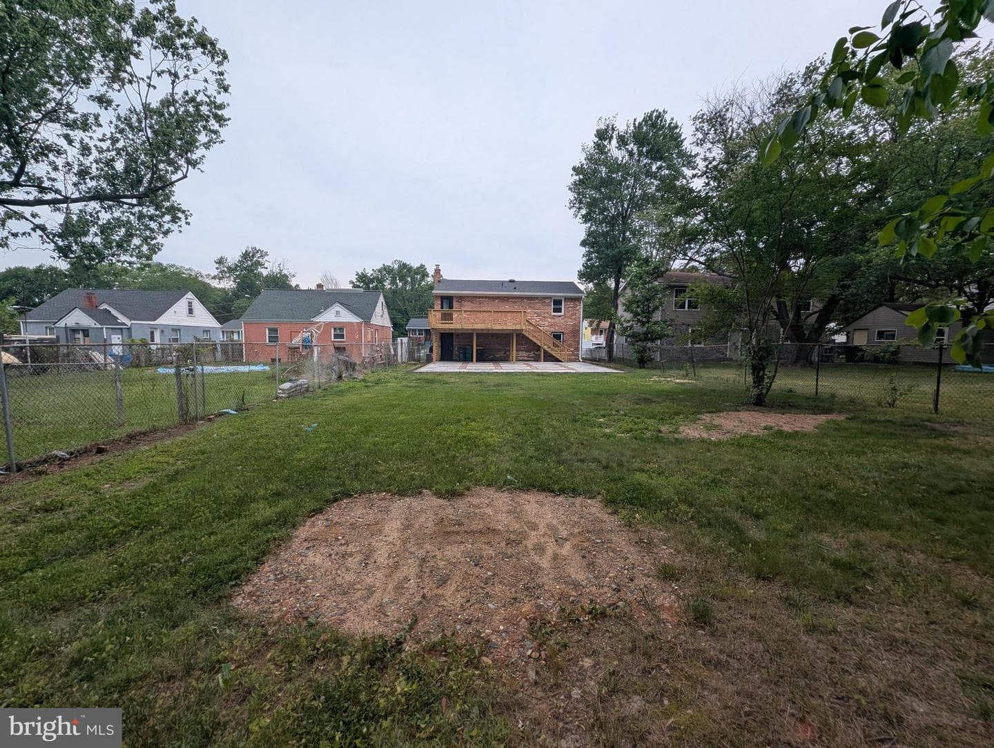2612 Phelps Avenue, District Heights