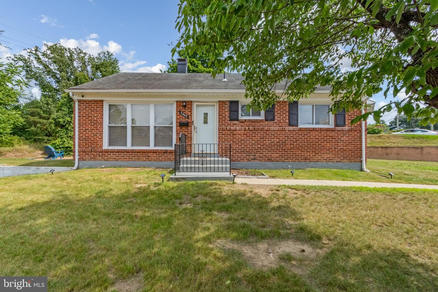 2600 Edfeldt Drive, District Heights