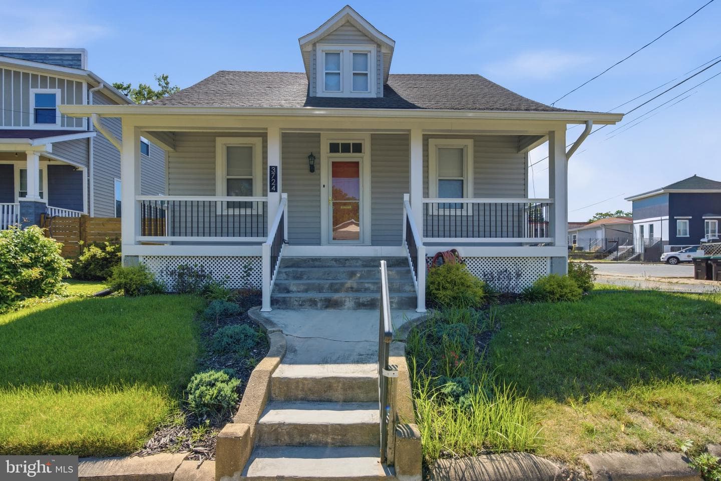 3724 35th Street, Mount Rainier