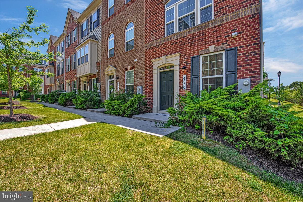 8270 Miner Street, Greenbelt