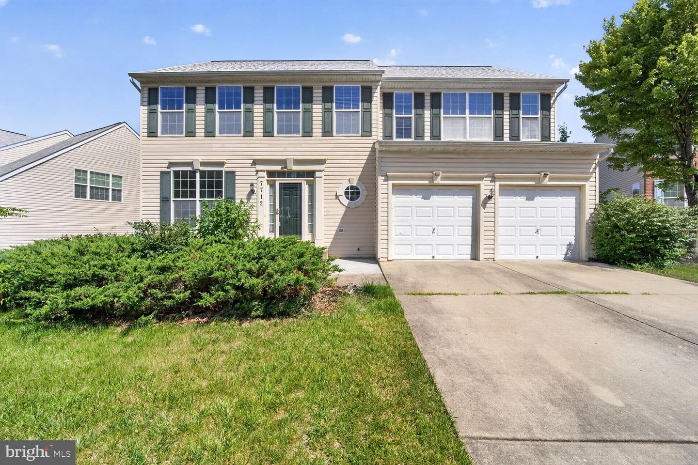 7712 Blue Point Avenue, Beltsville