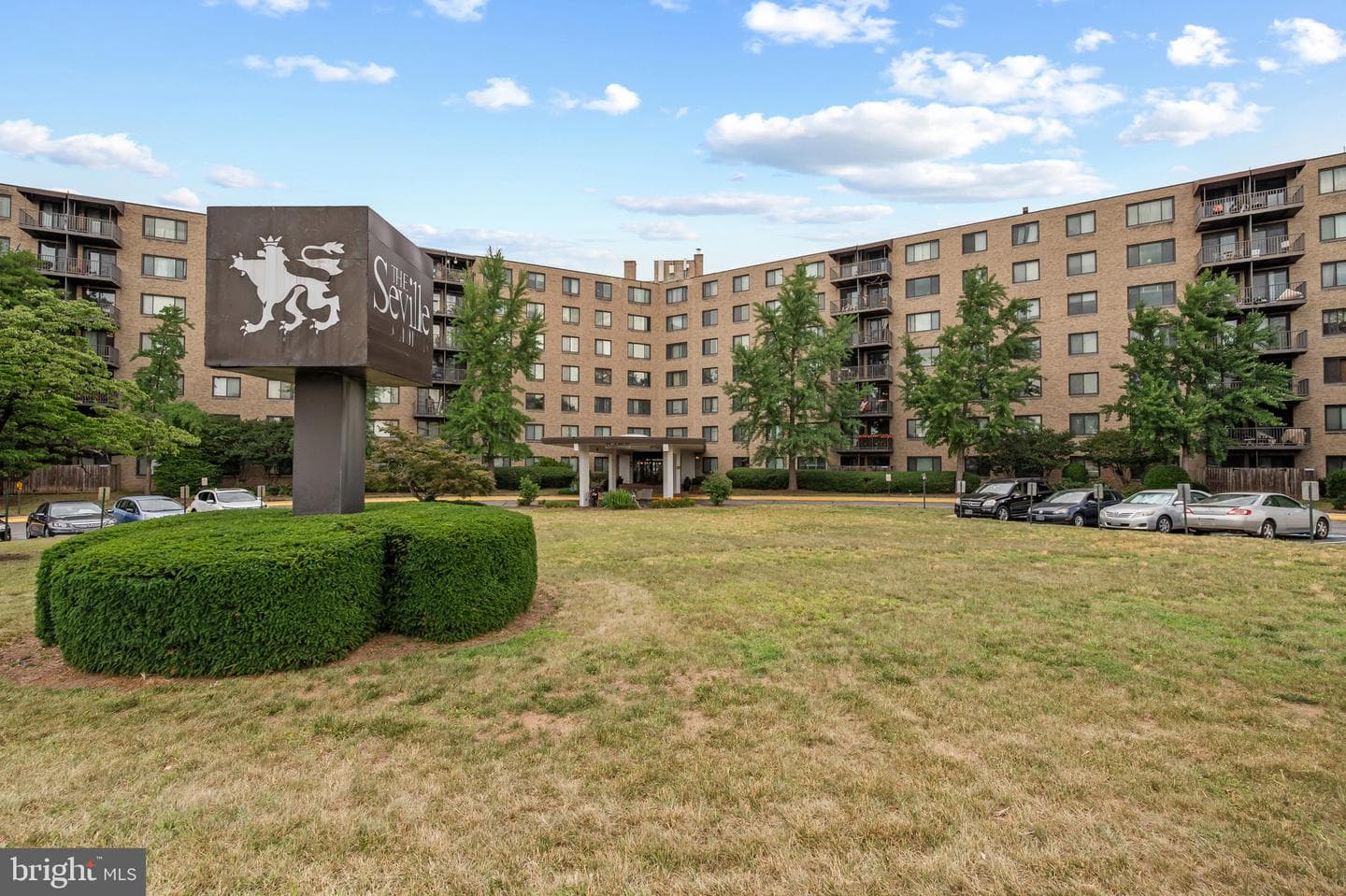 3450 Toledo Ter # 609, Hyattsville
