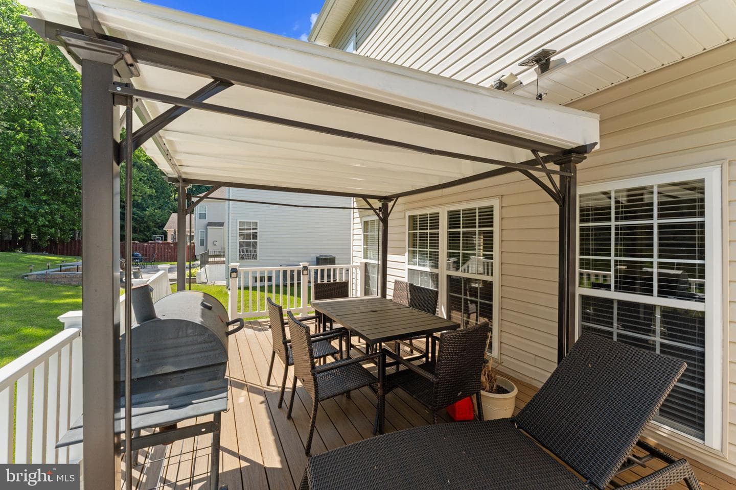 6309 Johensu Drive photo 47