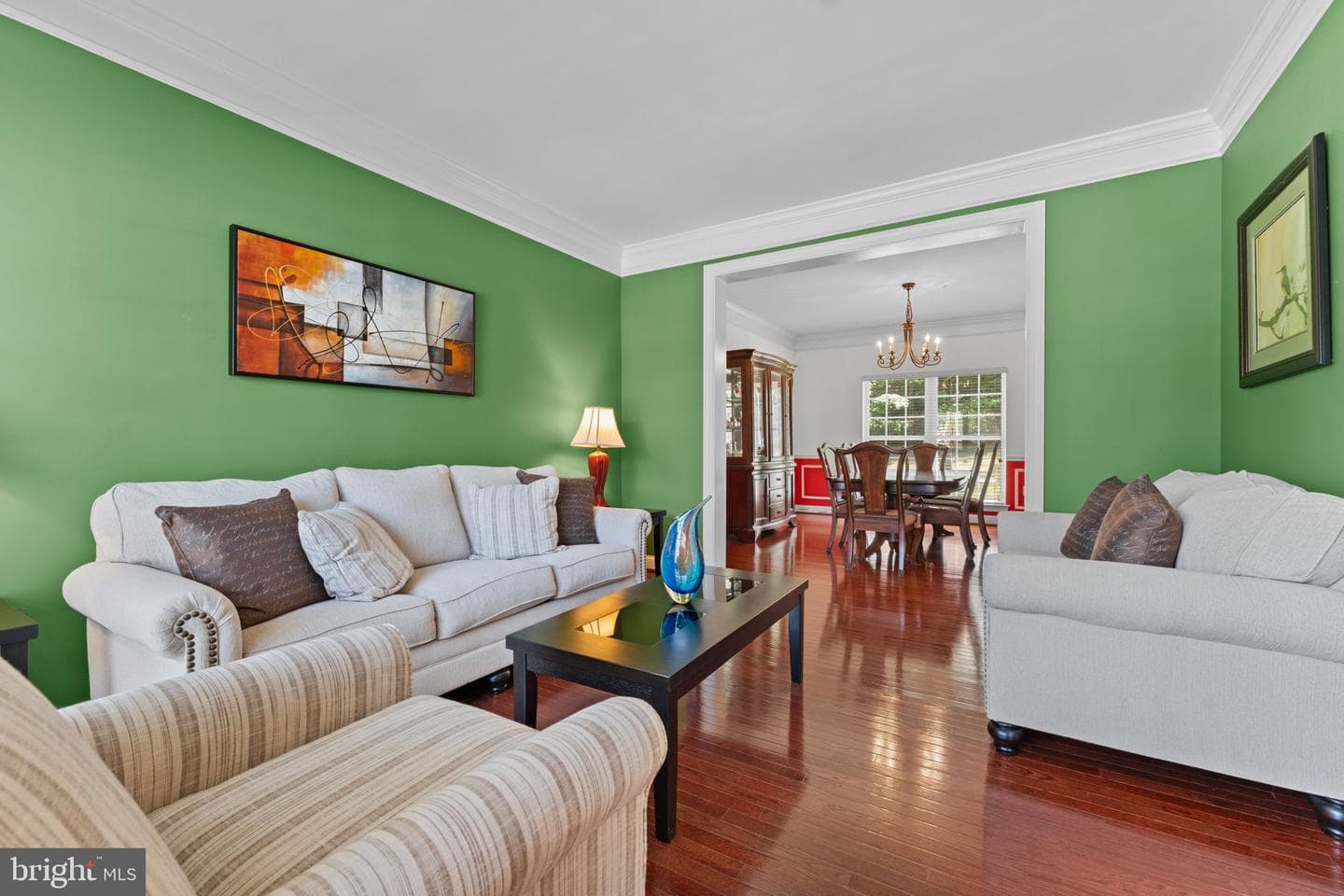 6309 Johensu Drive photo 6
