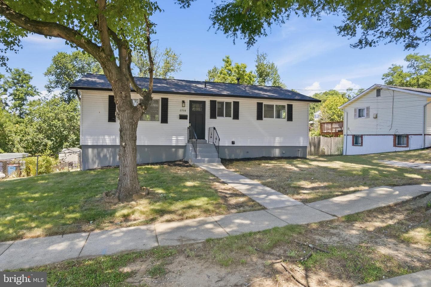 6908 Drylog Street, Capitol Heights
