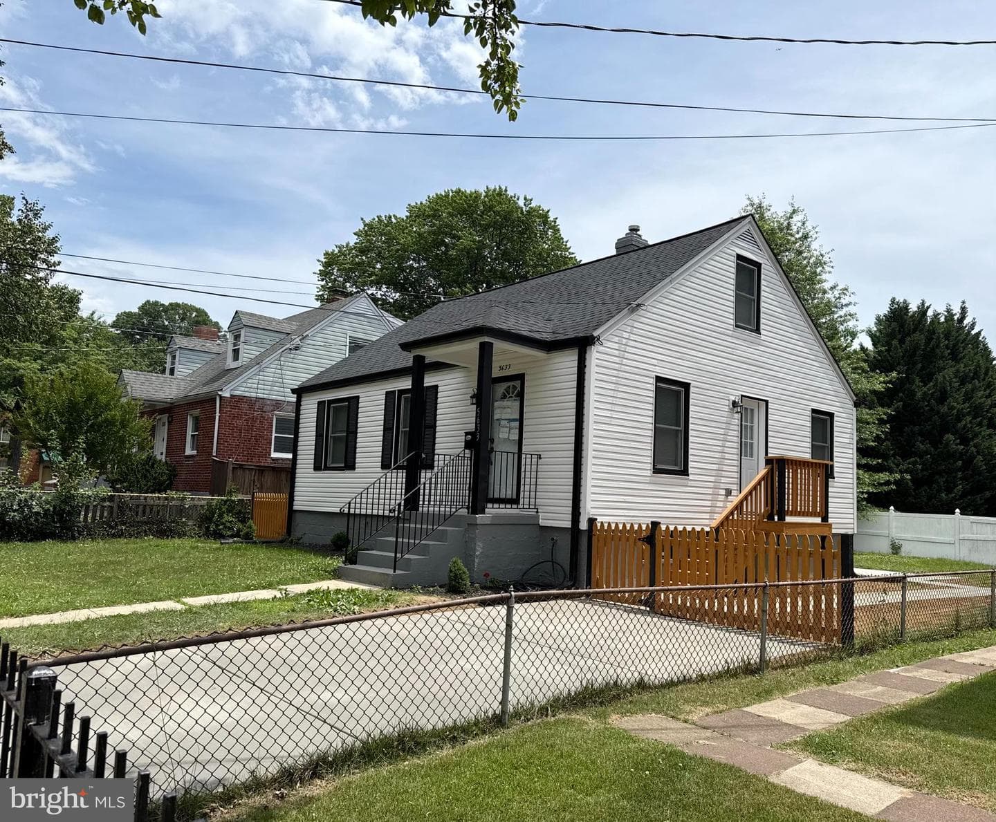 5633 Jamestown Road, Hyattsville