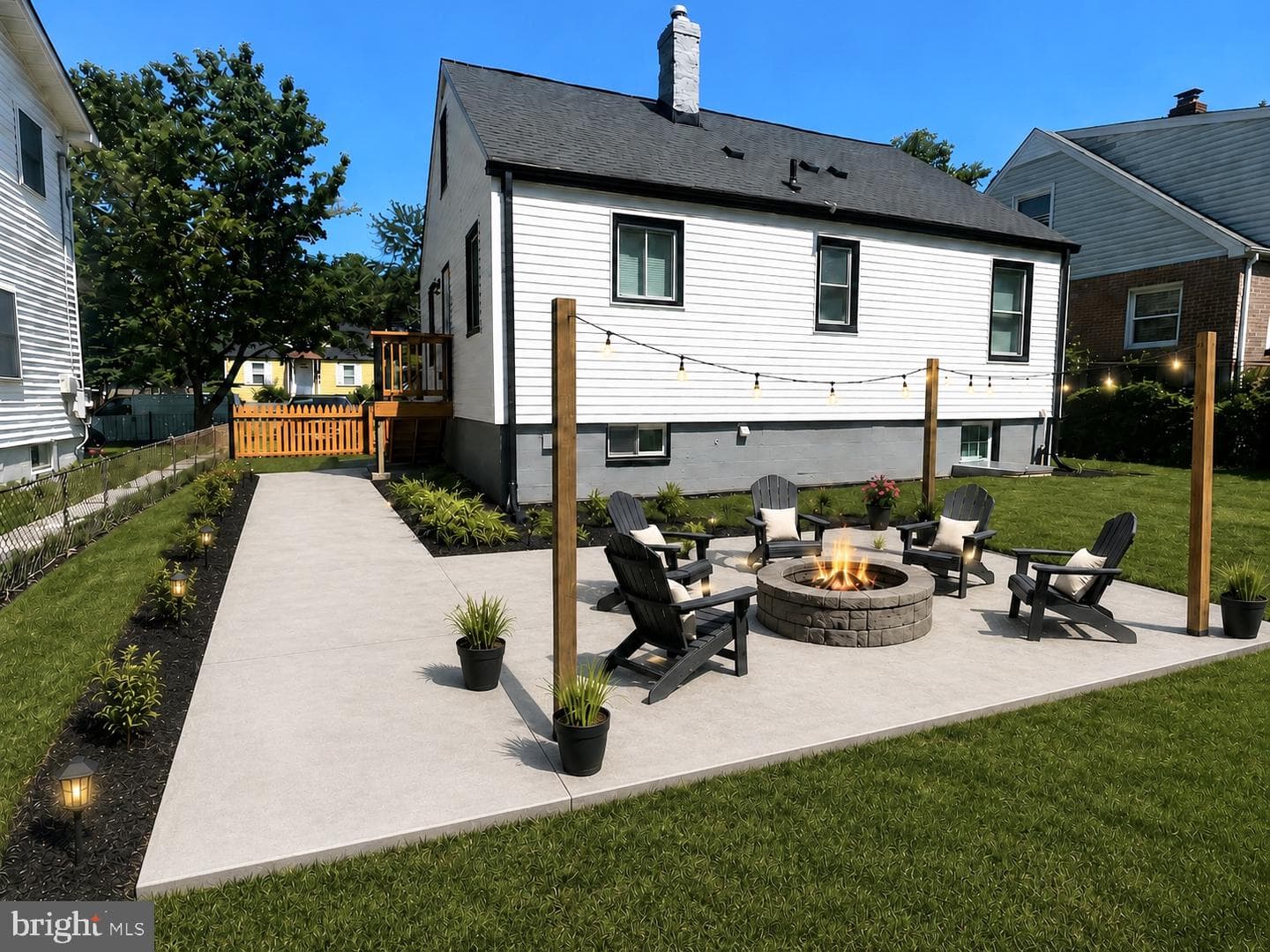 5633 Jamestown Road, Hyattsville