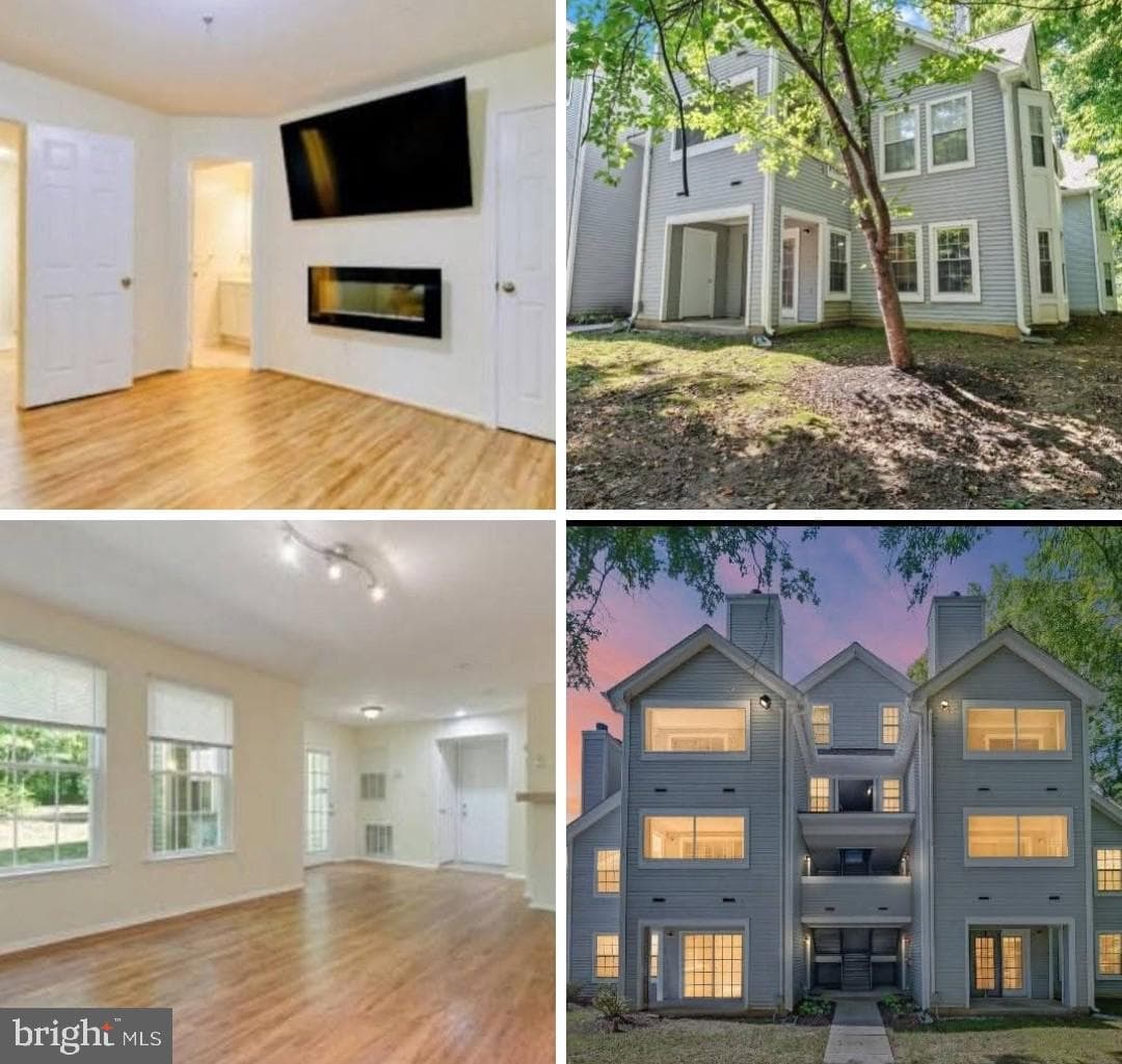 13550 Lord Sterling Place #9-2, Upper Marlboro