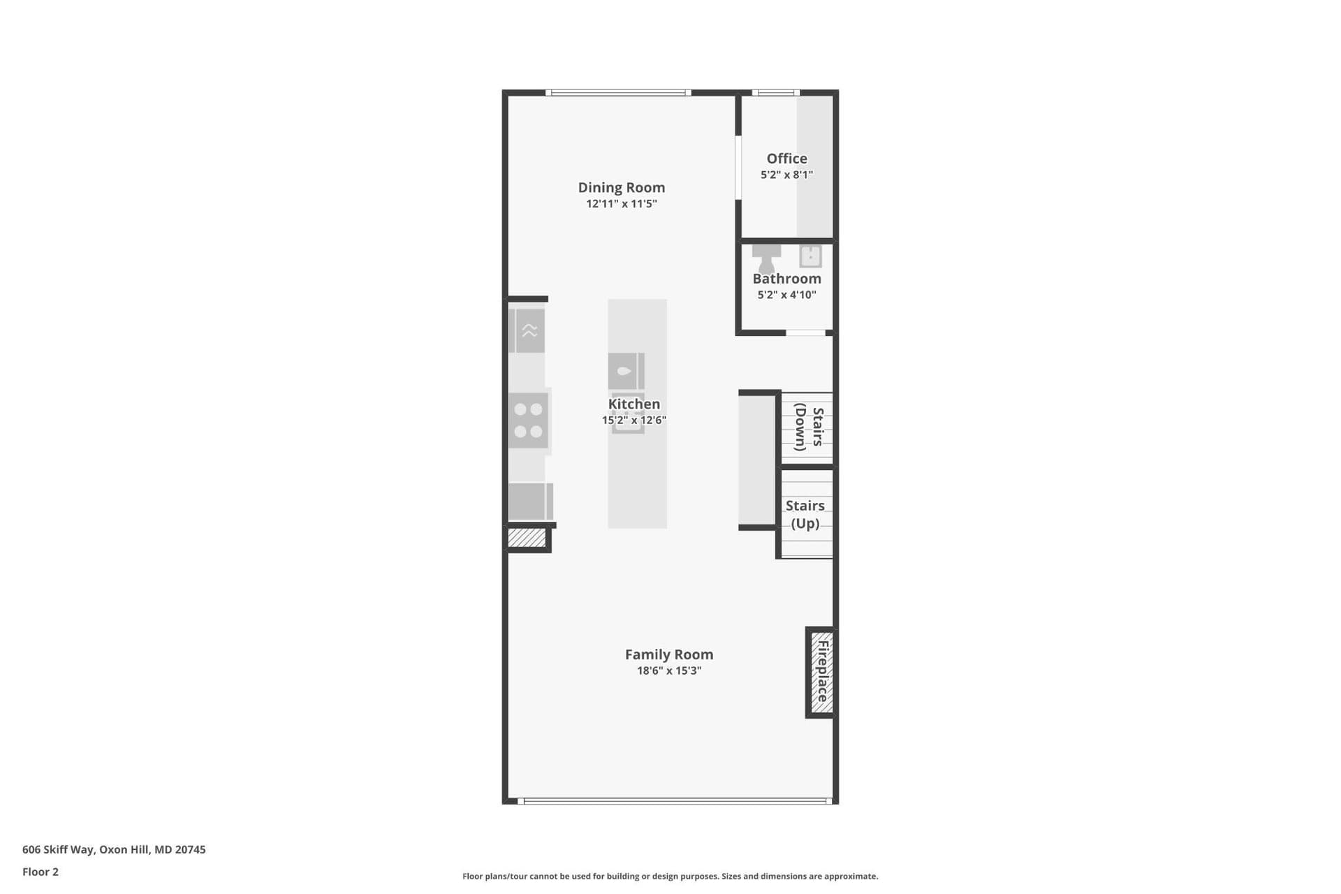 606 Skiff Way photo 82
