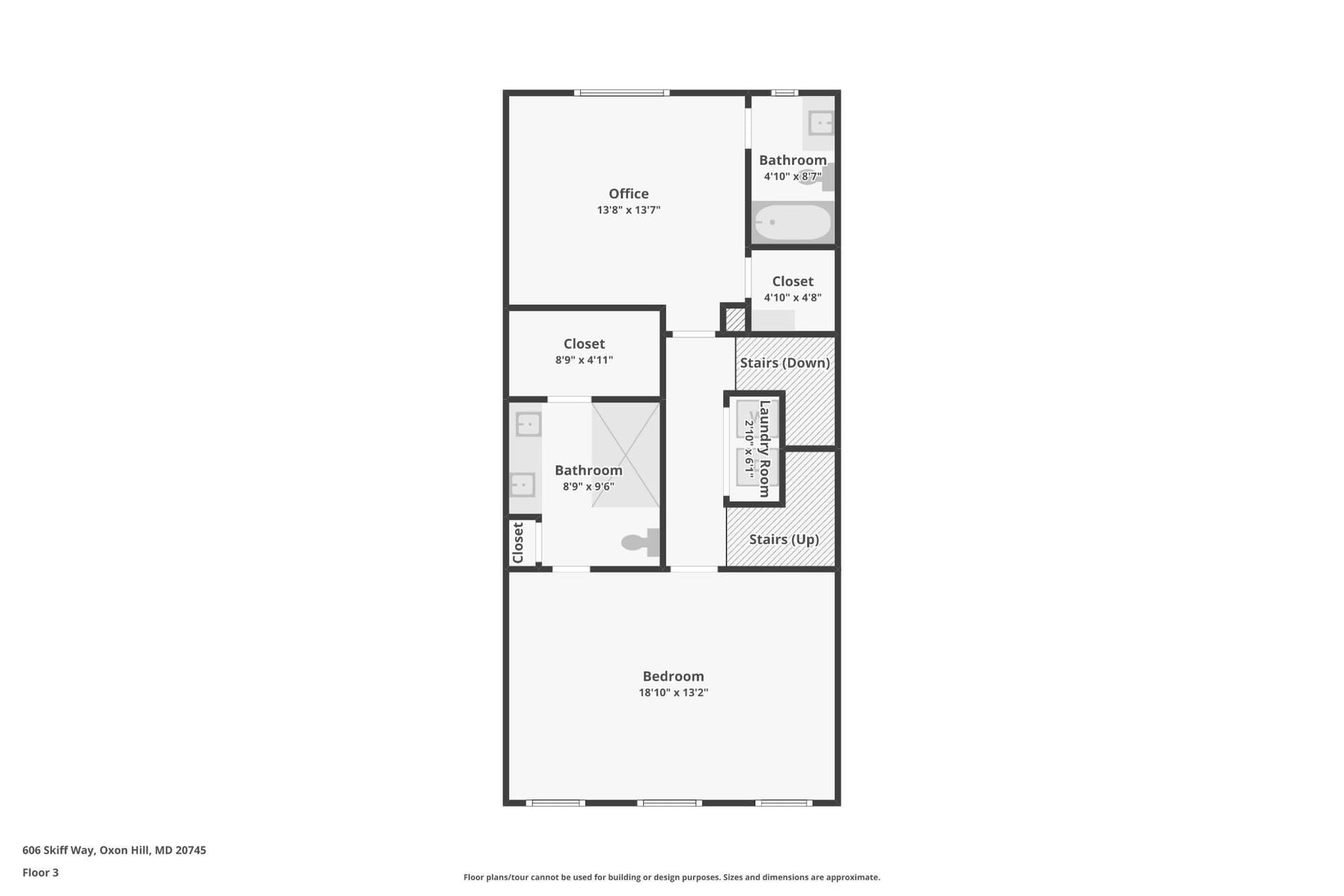606 Skiff Way photo 83