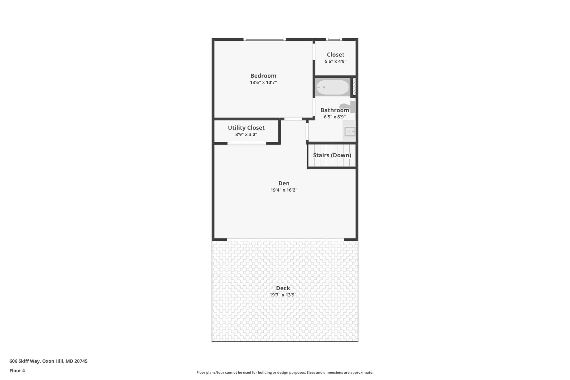 606 Skiff Way photo 84