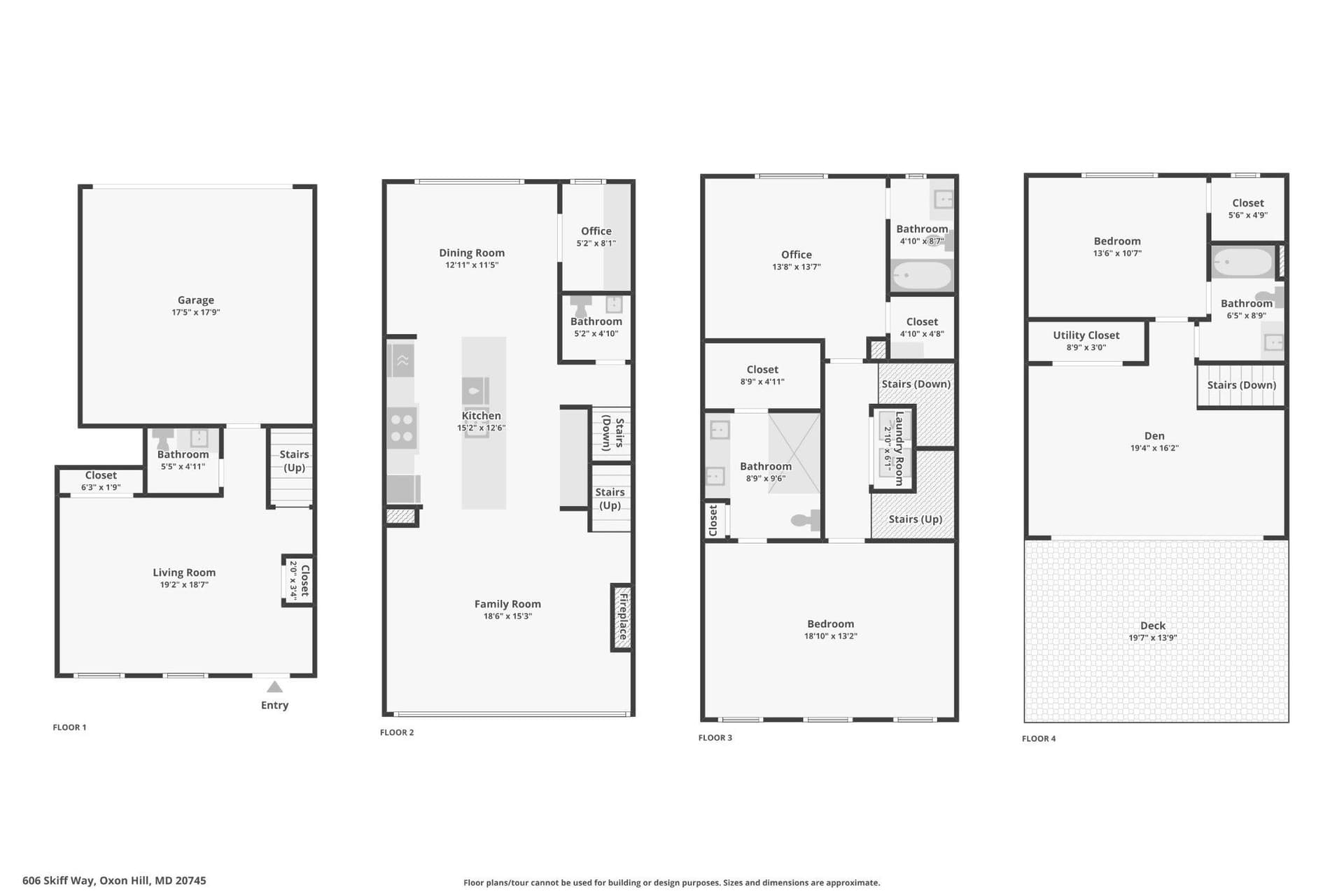 606 Skiff Way photo 85