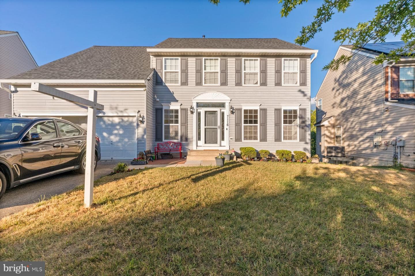 7116 Starboard Drive, District Heights