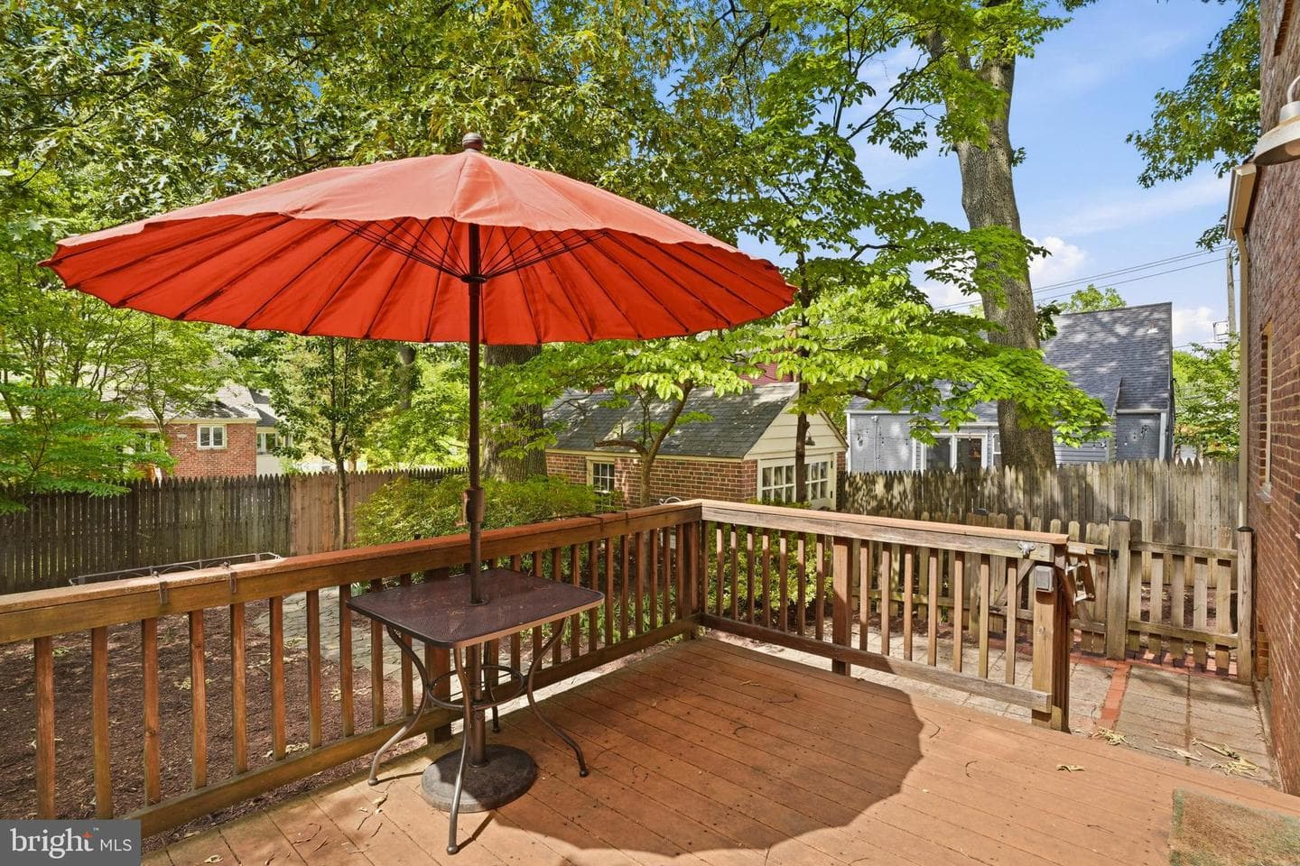 4003 Oglethorpe Street photo 30
