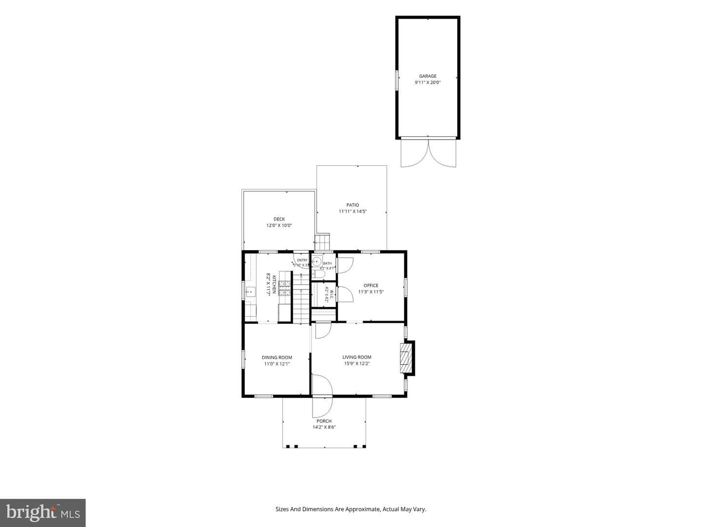 4003 Oglethorpe Street photo 33