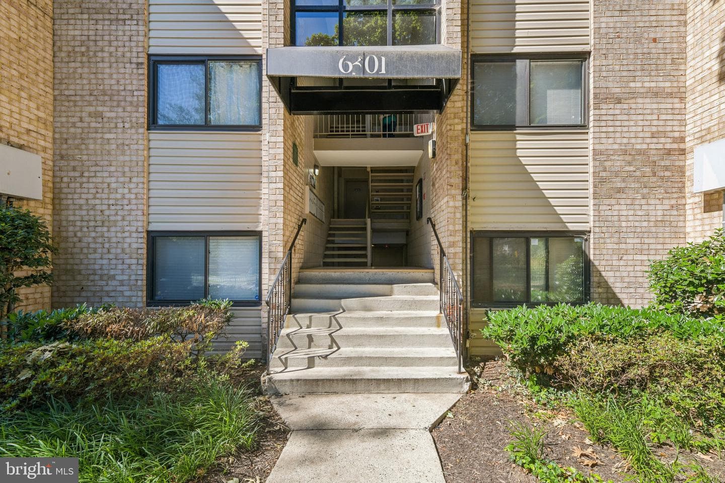 6301 Hil Mar Drive #4-10, District Heights