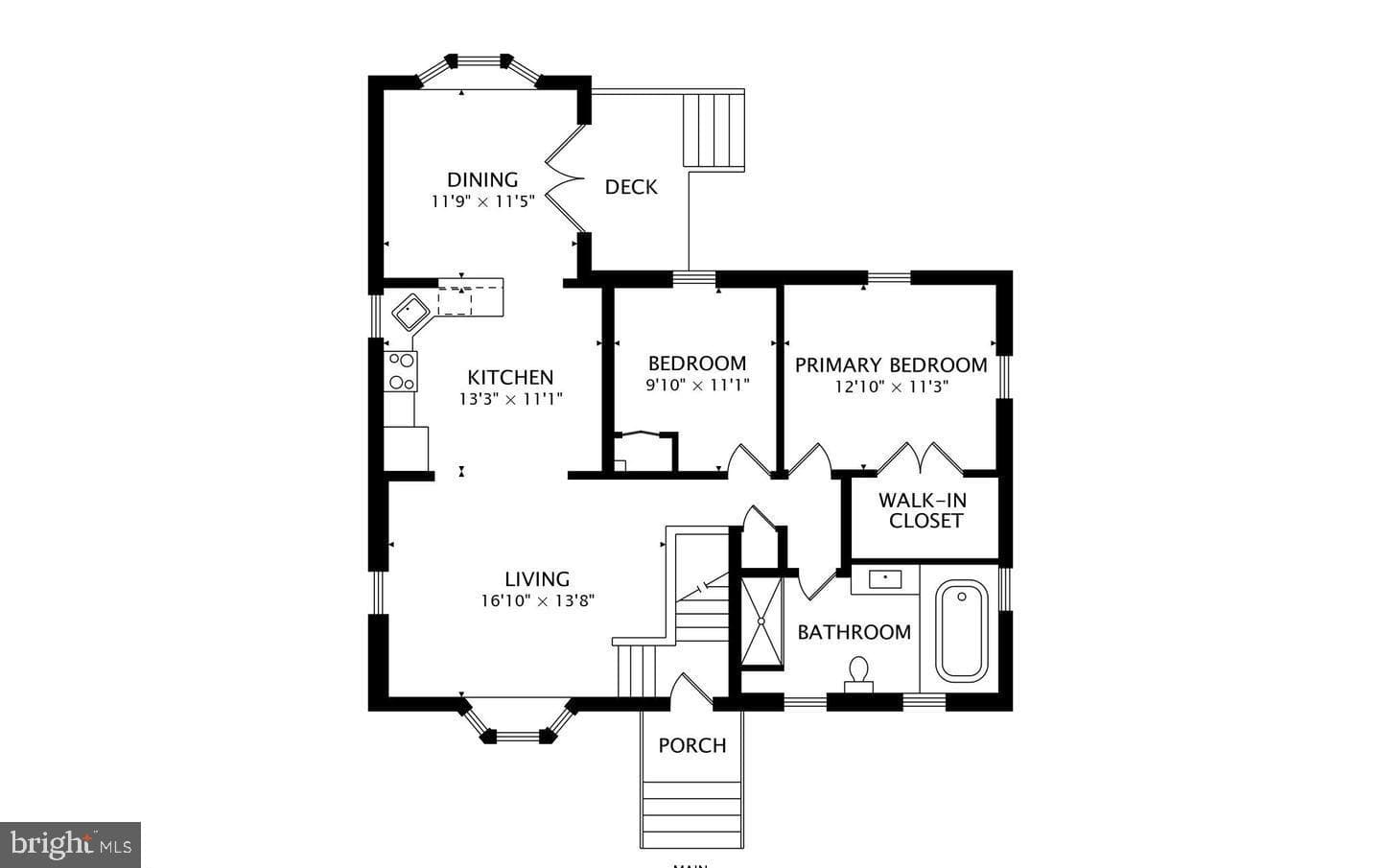 5923 Berwyn Road photo 49