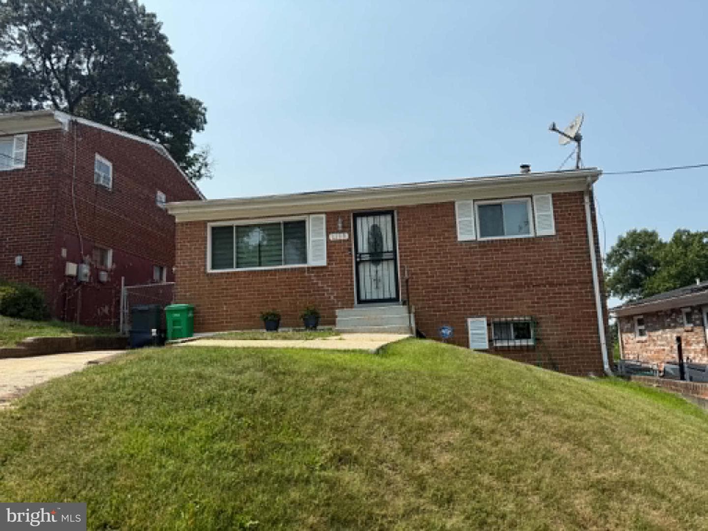 1115 Elfin Avenue, Capitol Heights
