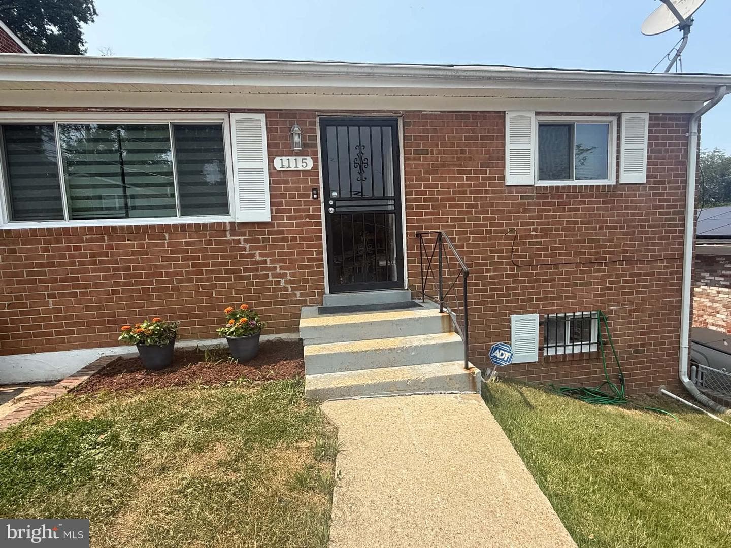 1115 Elfin Avenue, Capitol Heights