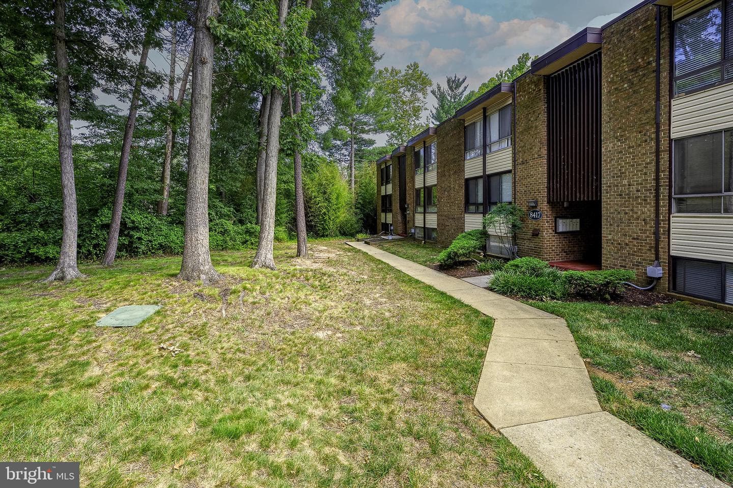 8419 Greenbelt Road #101, Greenbelt
