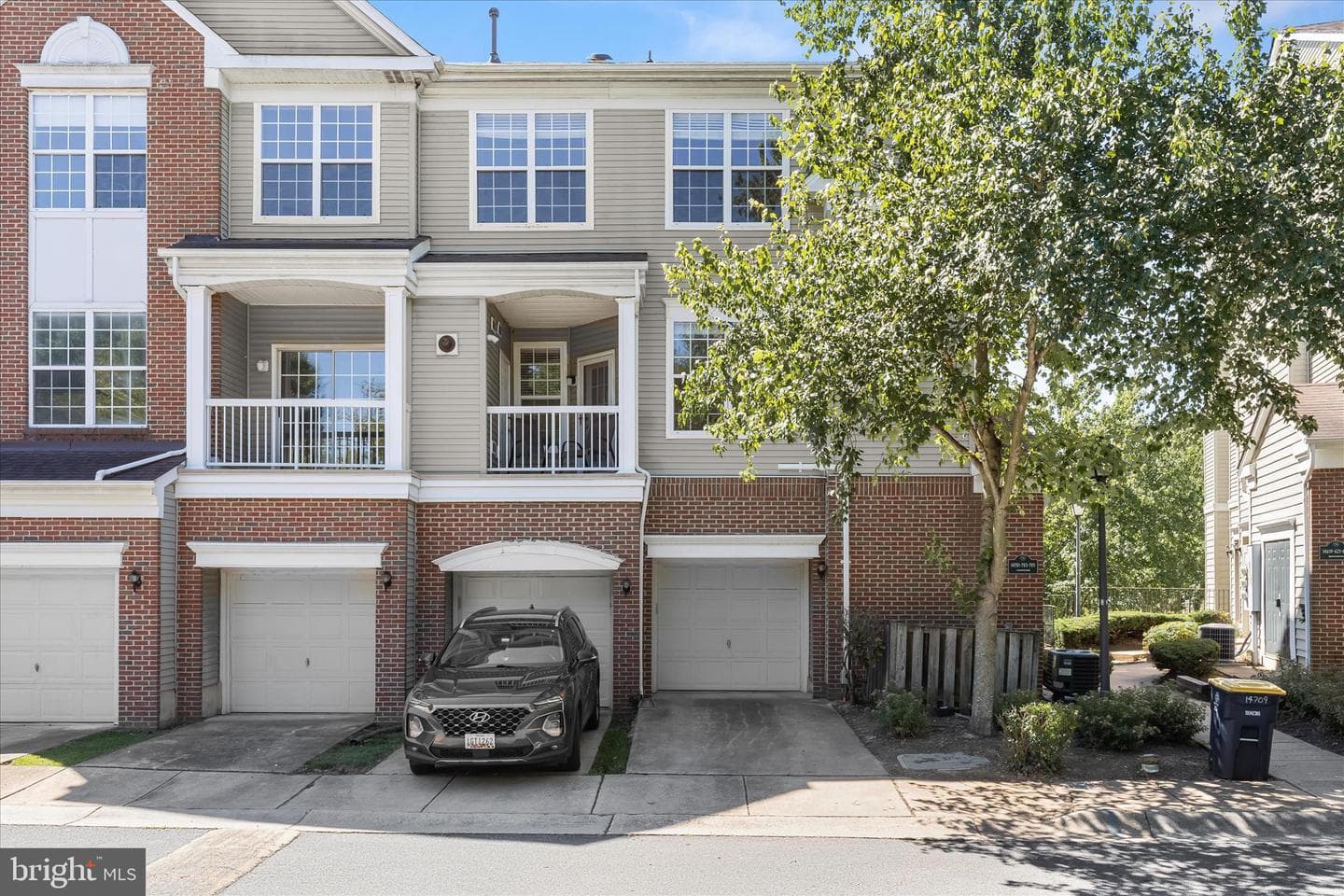 14705 Hampshire Hall Court #203, Upper Marlboro
