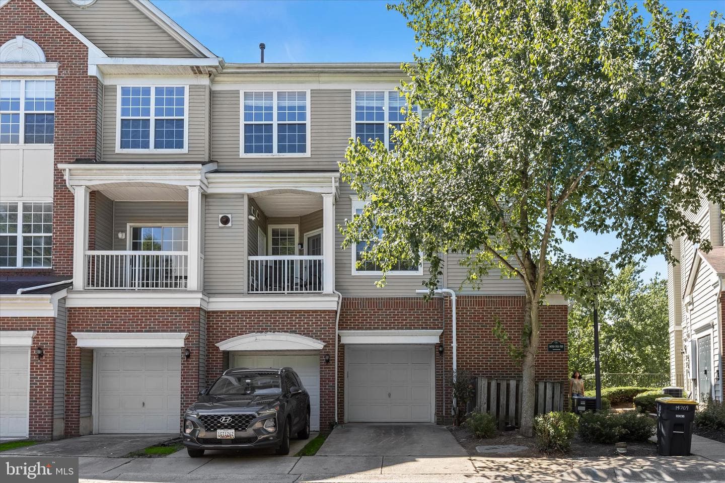 14705 Hampshire Hall Court #203 photo 11