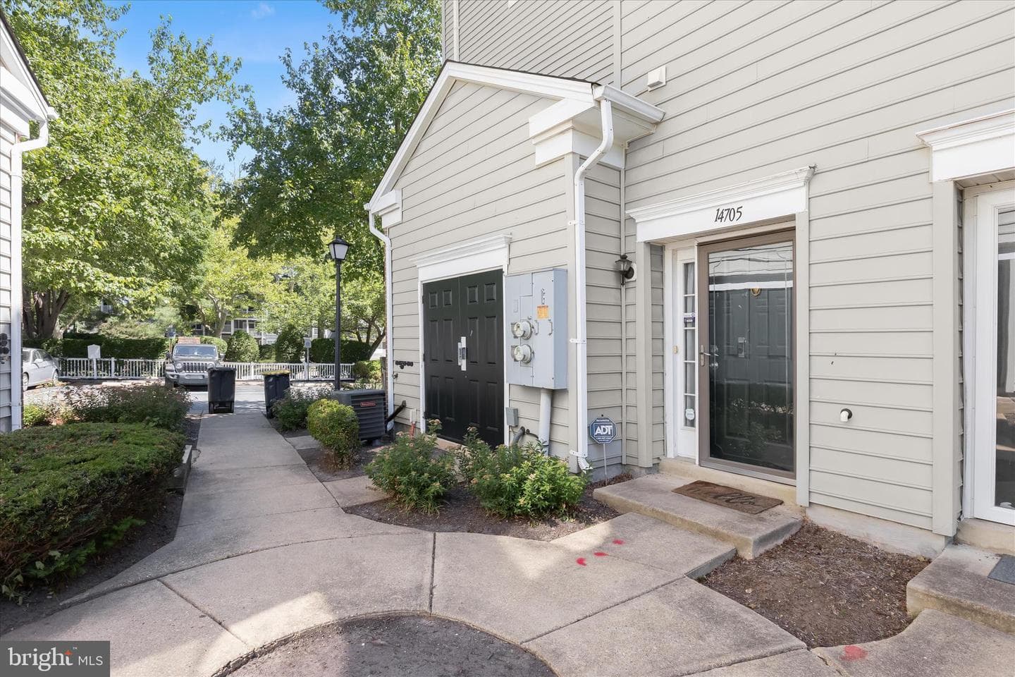14705 Hampshire Hall Court #203 photo 45