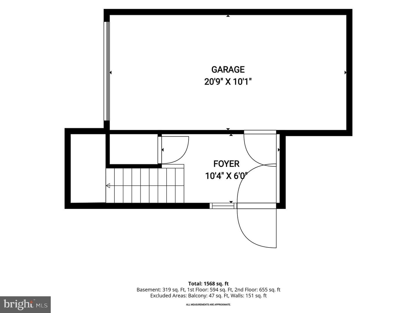 14705 Hampshire Hall Court #203 photo 54