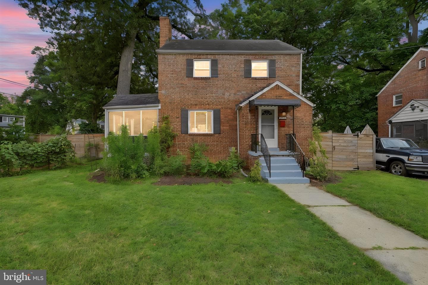 1702 61st Avenue, Cheverly